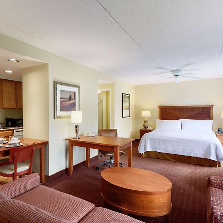 Homewood Suites By Hilton Newark-Wilmington South Area Екстер'єр фото