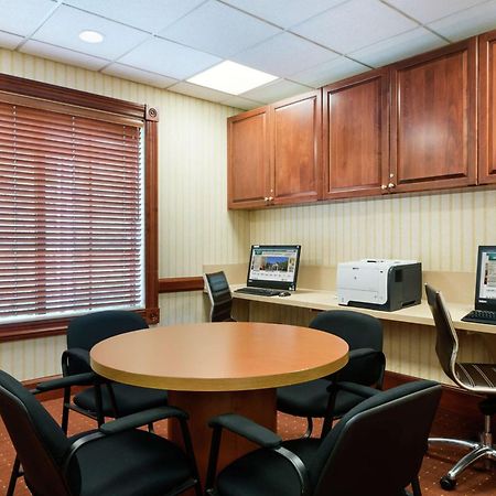 Homewood Suites By Hilton Newark-Wilmington South Area Екстер'єр фото