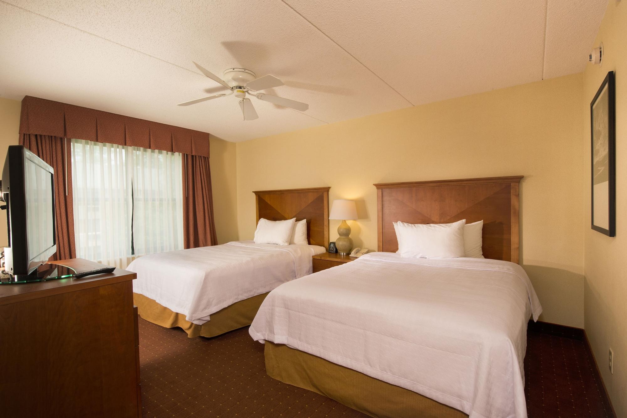 Homewood Suites By Hilton Newark-Wilmington South Area Екстер'єр фото