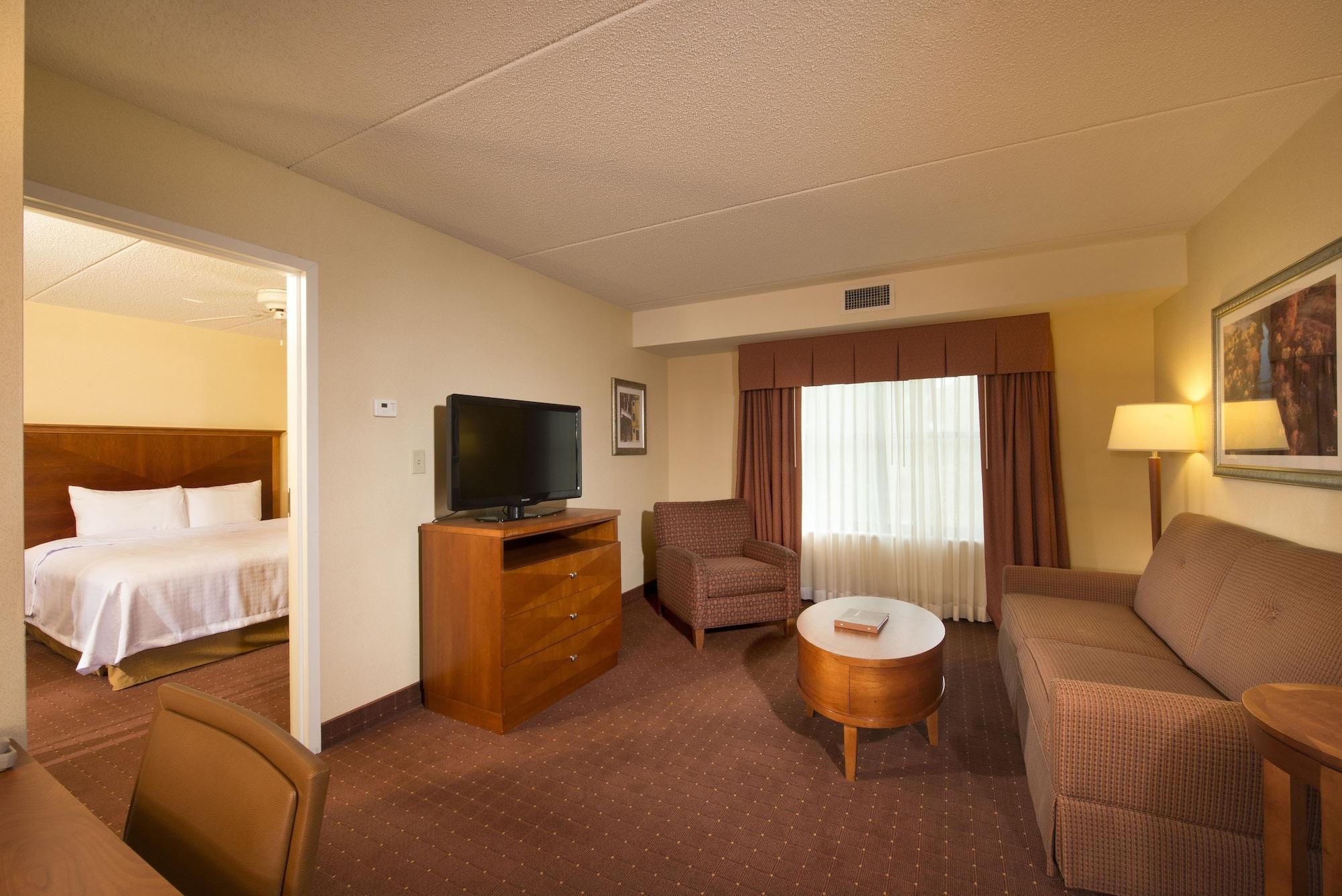Homewood Suites By Hilton Newark-Wilmington South Area Екстер'єр фото