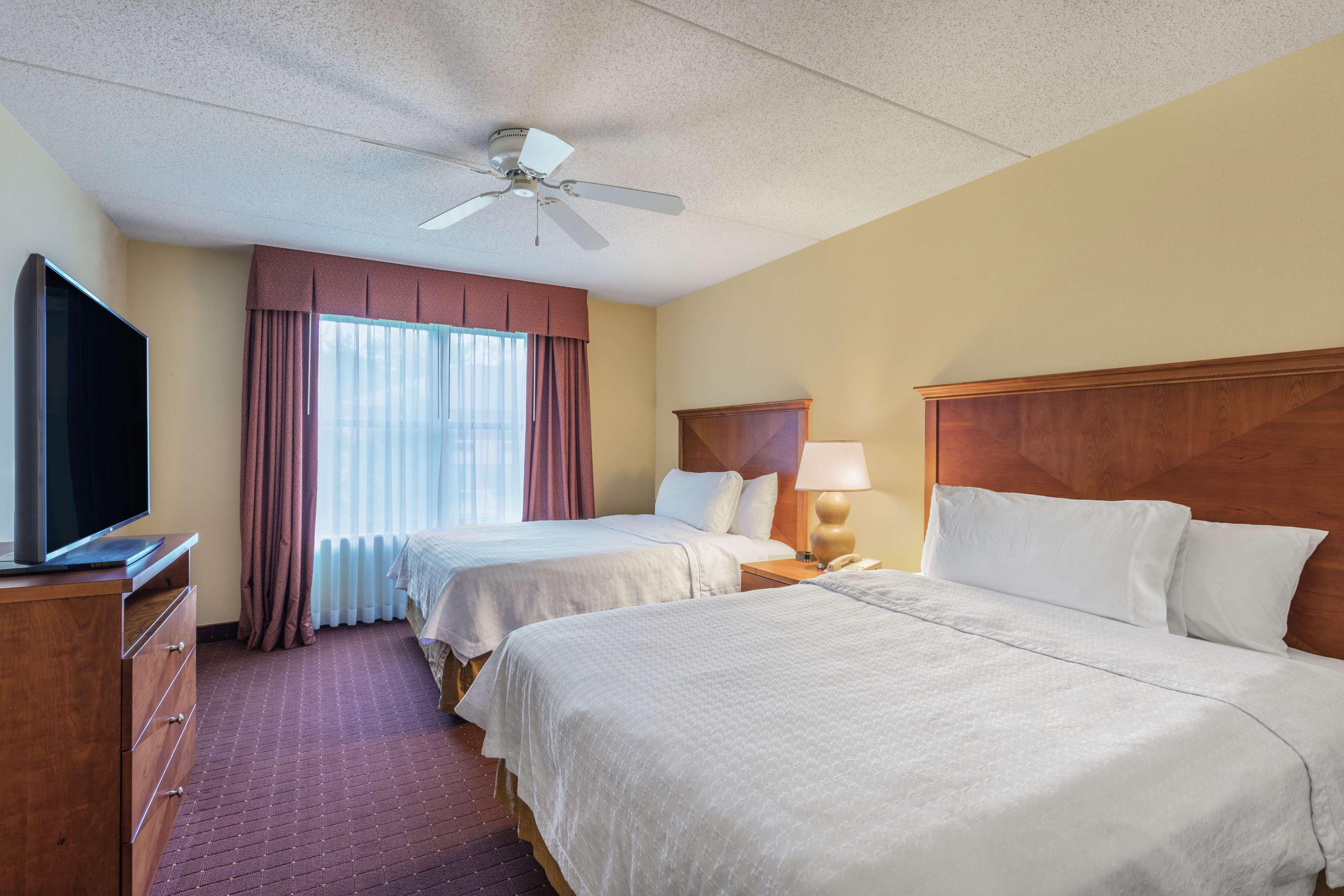 Homewood Suites By Hilton Newark-Wilmington South Area Екстер'єр фото