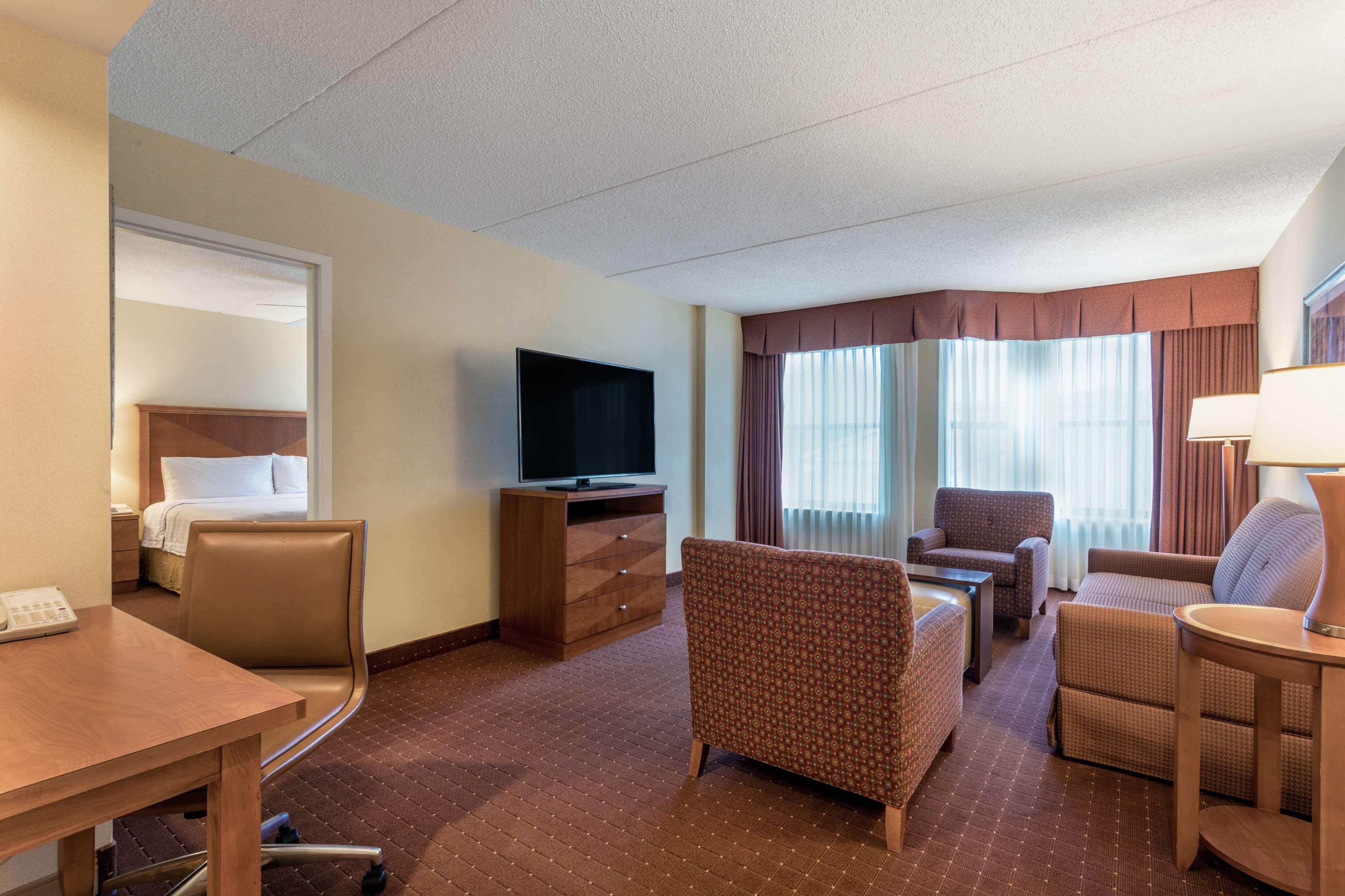 Homewood Suites By Hilton Newark-Wilmington South Area Екстер'єр фото