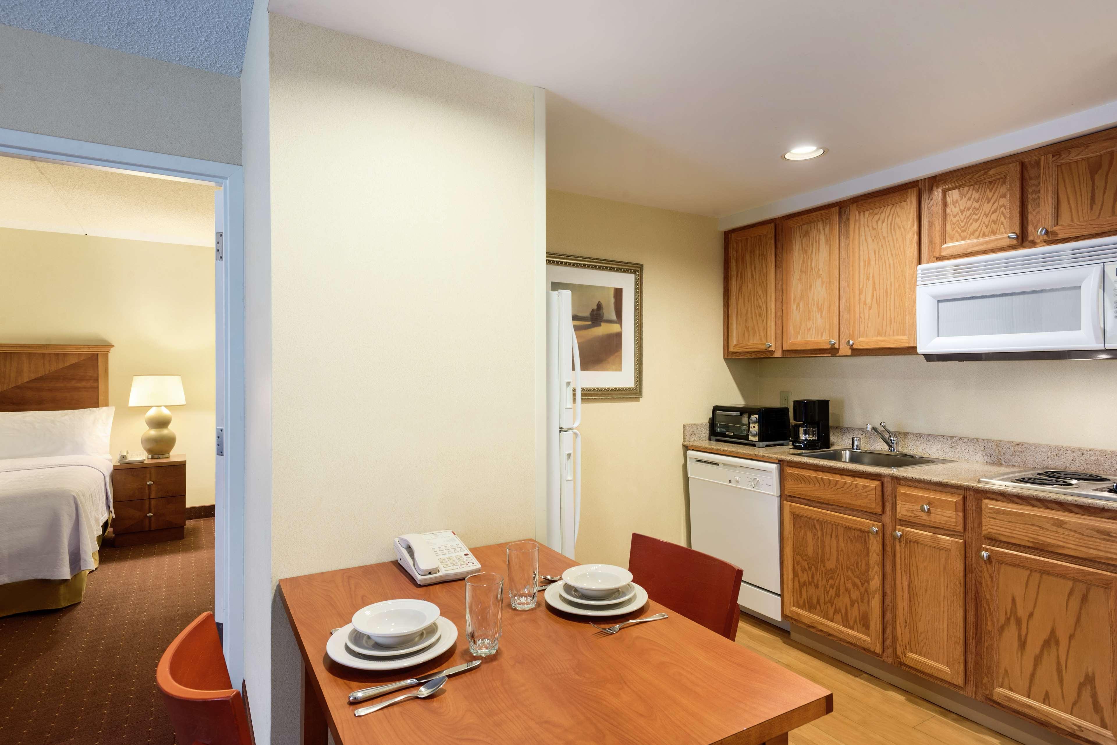 Homewood Suites By Hilton Newark-Wilmington South Area Екстер'єр фото