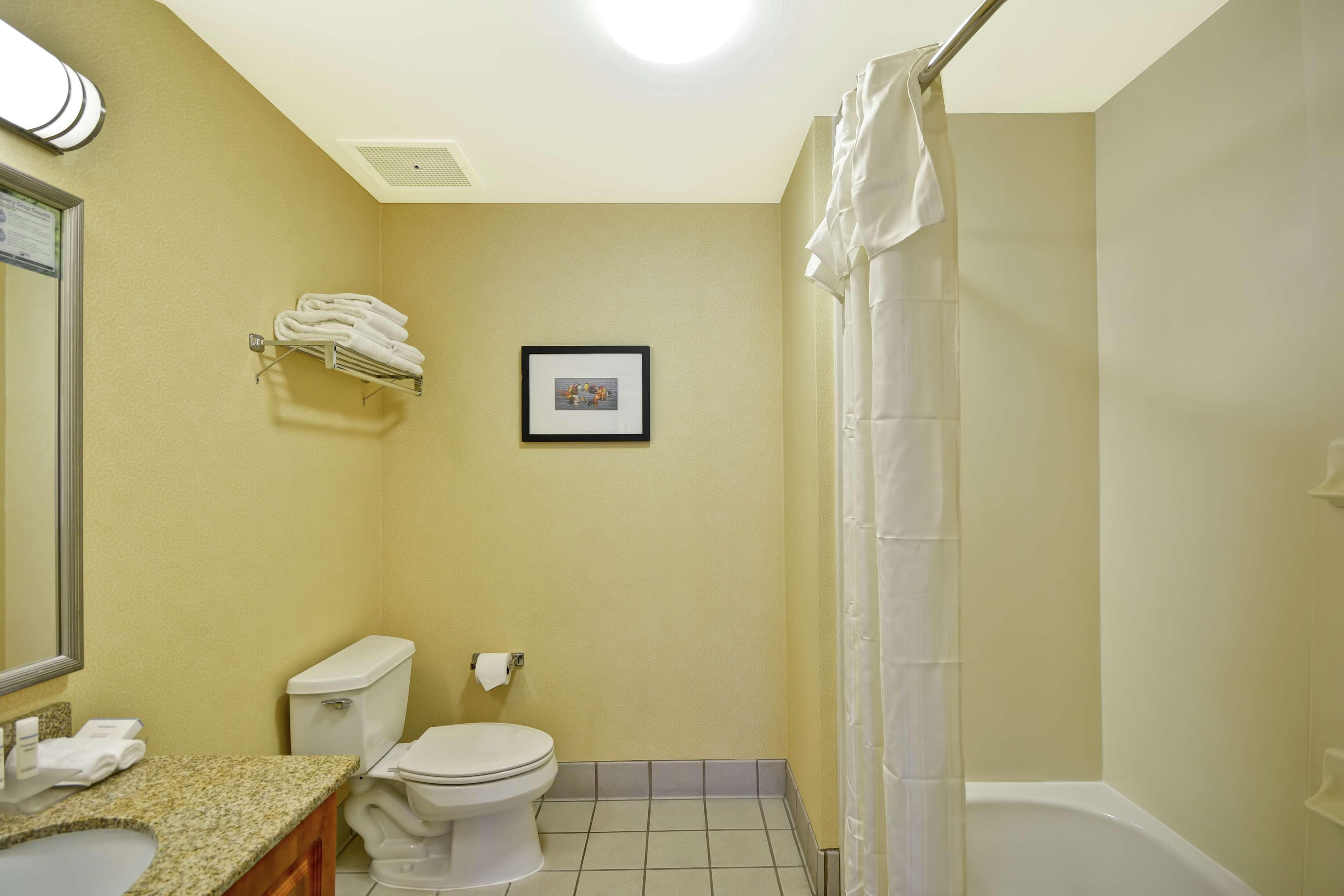 Homewood Suites By Hilton Newark-Wilmington South Area Екстер'єр фото
