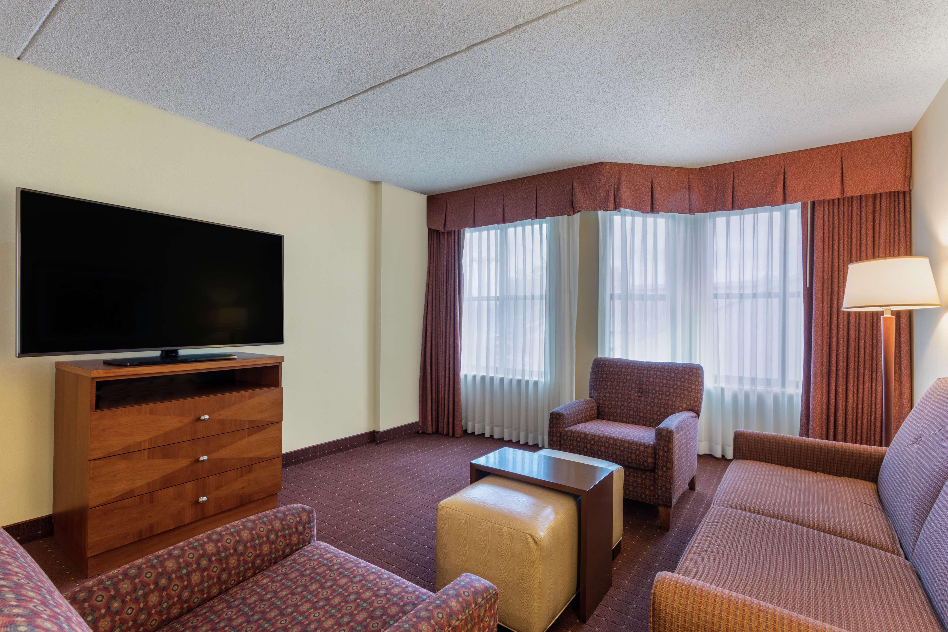 Homewood Suites By Hilton Newark-Wilmington South Area Екстер'єр фото