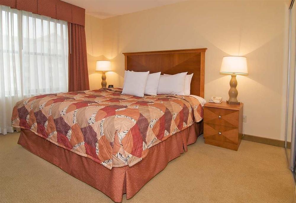 Homewood Suites By Hilton Newark-Wilmington South Area Номер фото