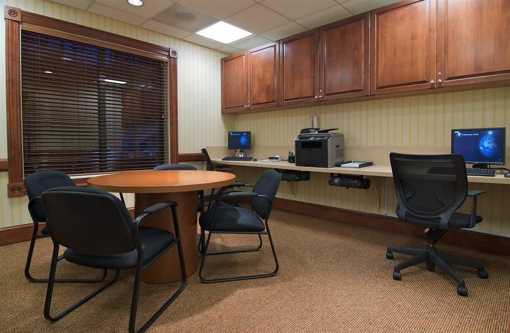 Homewood Suites By Hilton Newark-Wilmington South Area Зручності фото