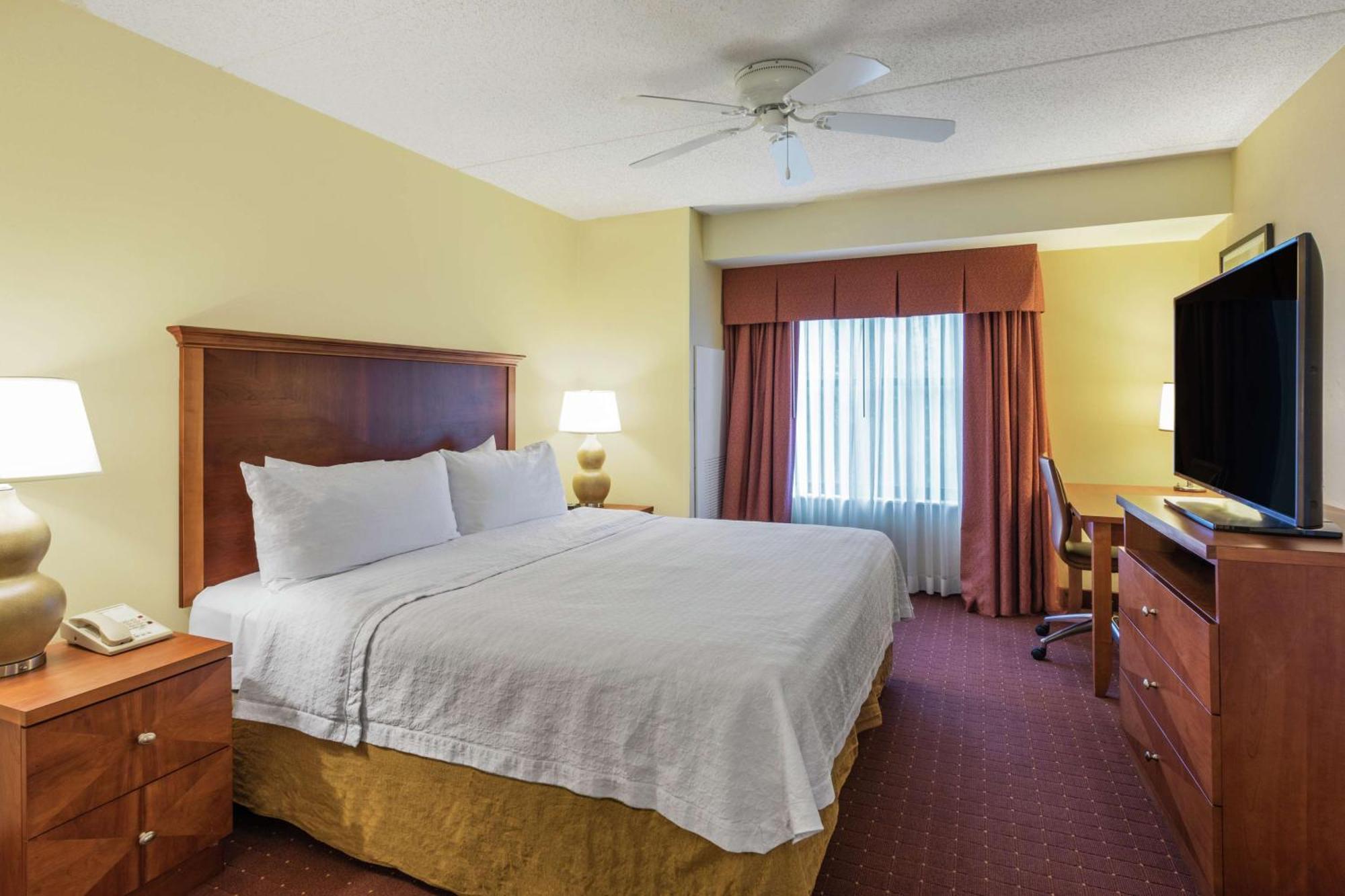 Homewood Suites By Hilton Newark-Wilmington South Area Екстер'єр фото
