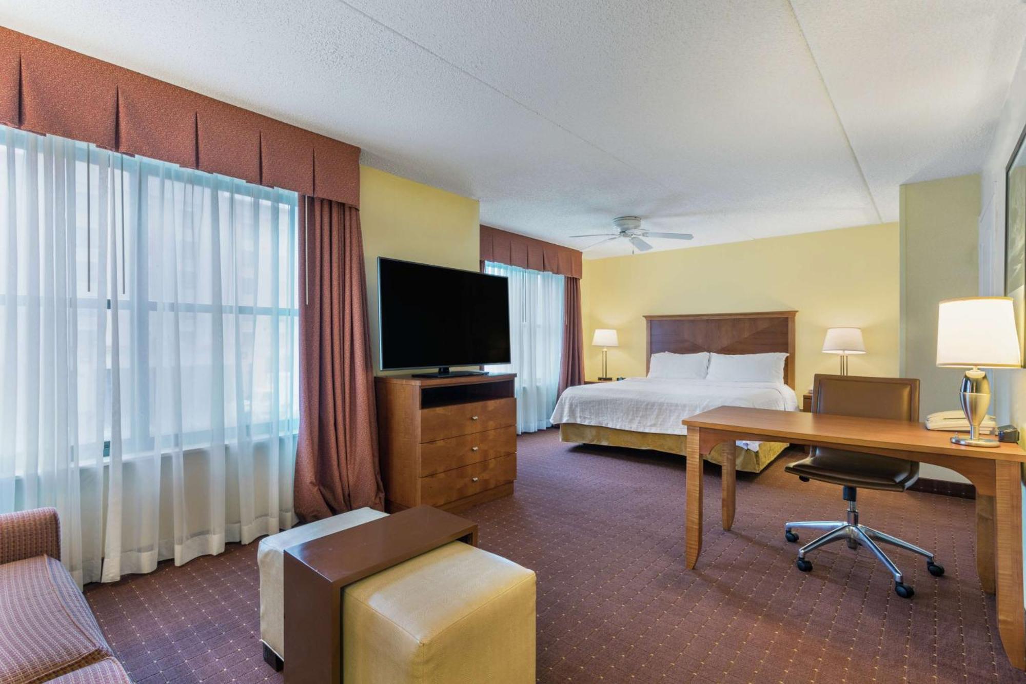 Homewood Suites By Hilton Newark-Wilmington South Area Екстер'єр фото