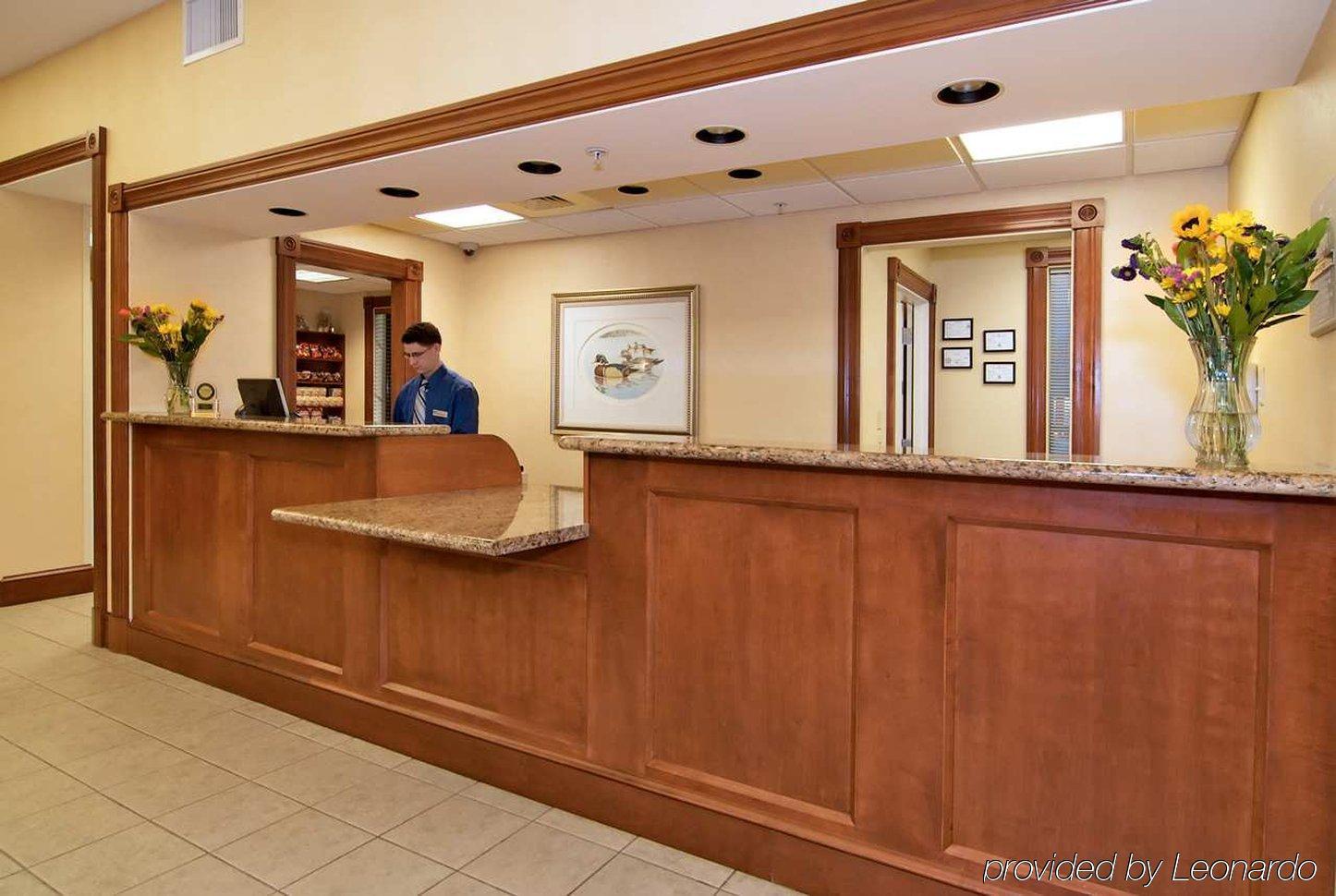 Homewood Suites By Hilton Newark-Wilmington South Area Інтер'єр фото