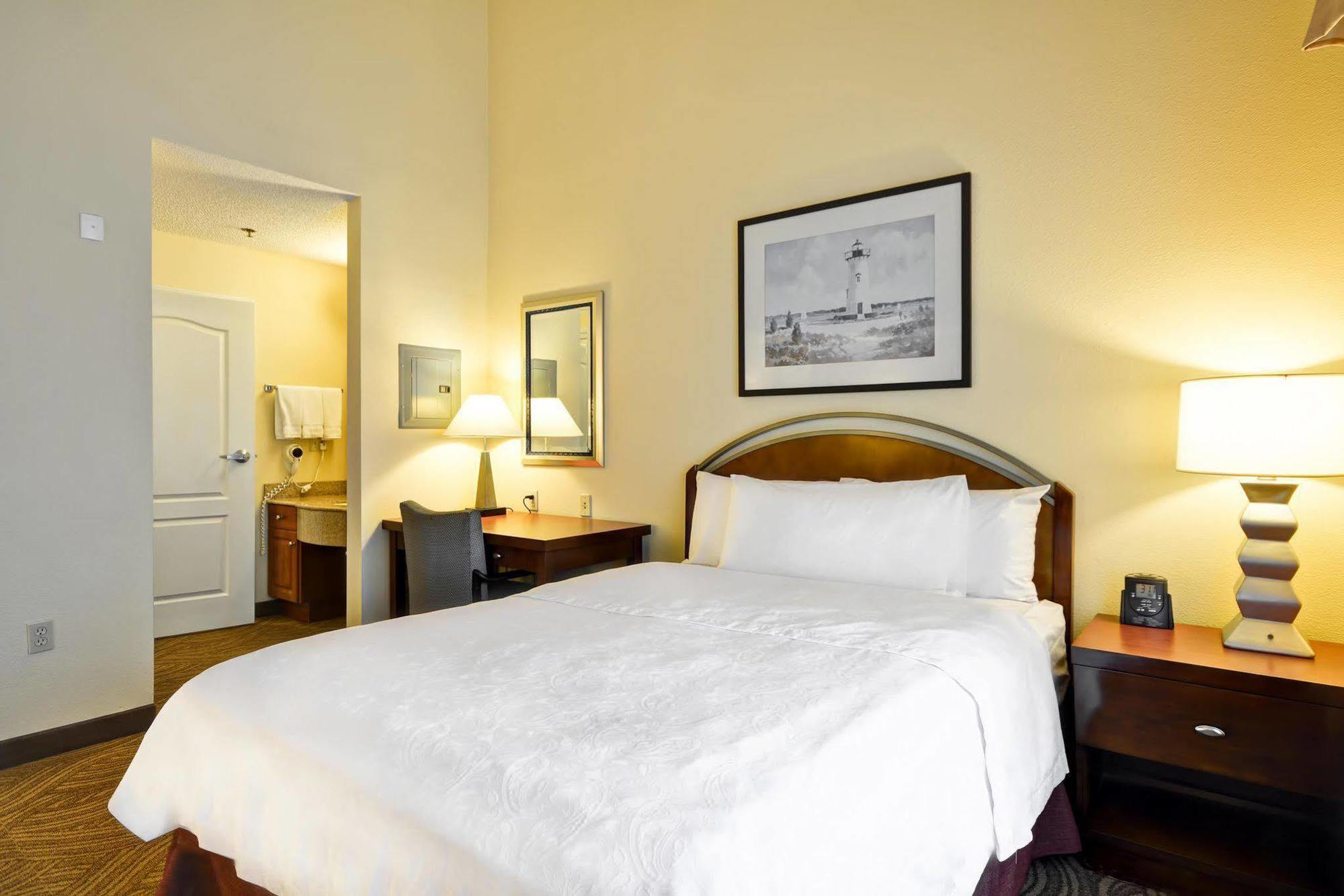 Homewood Suites By Hilton Newark-Wilmington South Area Екстер'єр фото