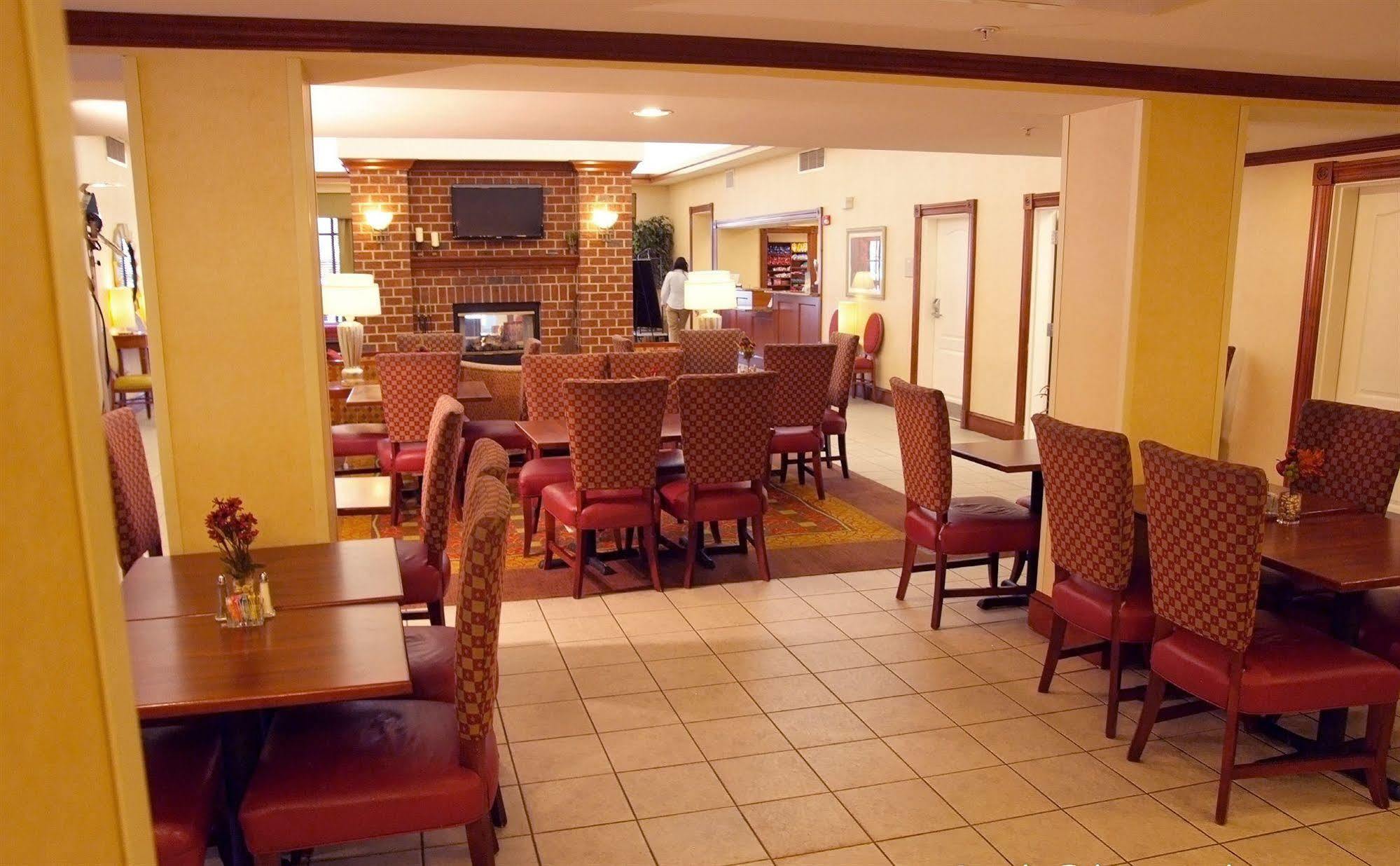 Homewood Suites By Hilton Newark-Wilmington South Area Екстер'єр фото